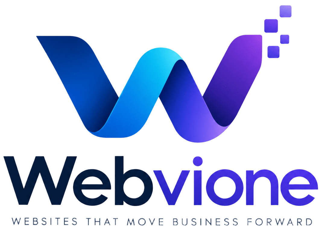 Webvione